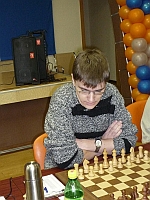 Jewgienij Tomaszewski - zdjęcie ze zbiorów dr Andrzeja Filipowicza